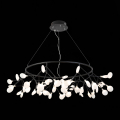Подвесная люстра SL411.463.63 Riccardo ST Luce (2)