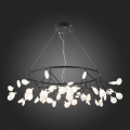 Подвесная люстра SL411.463.63 Riccardo ST Luce (3)