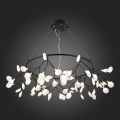 Подвесная люстра SL411.463.63 Riccardo ST Luce (5)