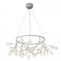 Подвесная люстра SL411.533.45 Riccardo ST Luce