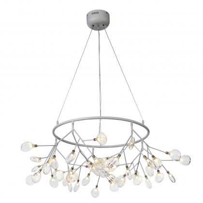 Подвесная люстра SL411.533.45 Riccardo ST Luce