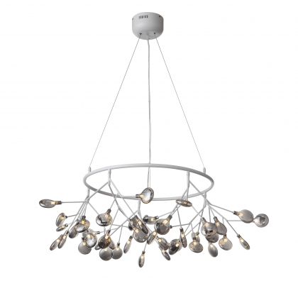 Подвесная люстра SL411.543.45 Riccardo ST Luce