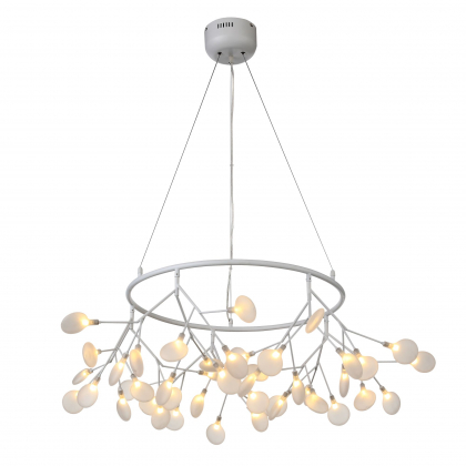 Подвесная люстра SL411.553.45 Riccardo ST Luce