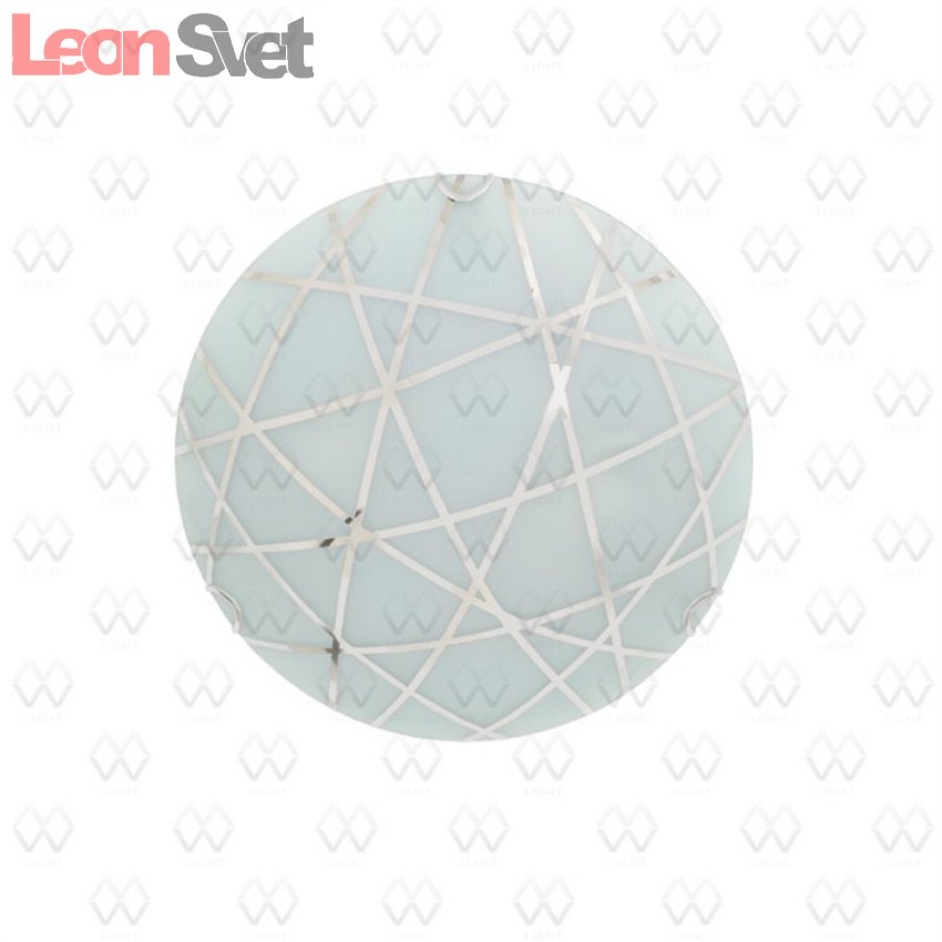 Накладной светильник Геометрия 7 484010202 от MW-Light