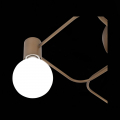 Потолочная люстра SL413.202.05 Tavere ST Luce (4)