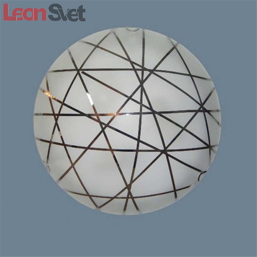 Накладной светильник Геометрия 7 484010303 от MW-Light