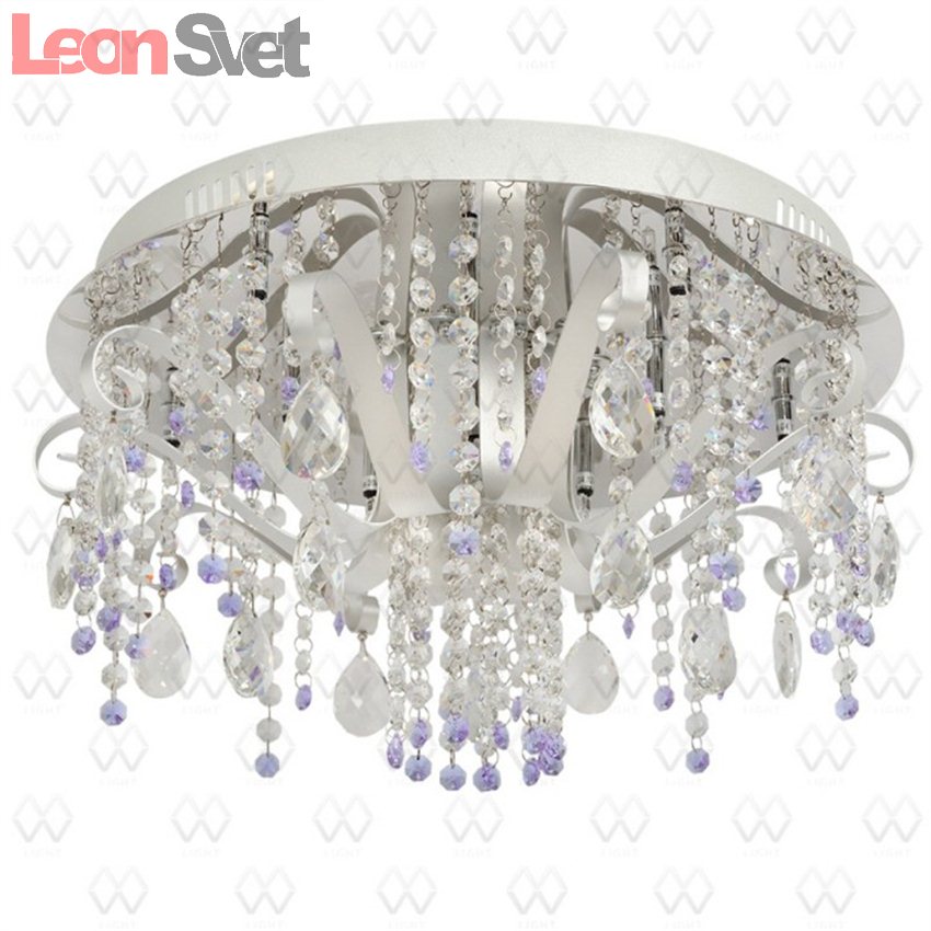 Накладной светильник Дарина 2 456010211 от MW-Light