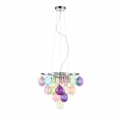 Подвесная люстра SL432.153.05 Sospiro ST Luce