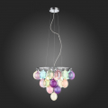 Подвесная люстра SL432.153.05 Sospiro ST Luce (3)