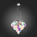 Подвесная люстра SL432.153.05 Sospiro ST Luce (5)