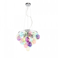 Подвесная люстра SL432.153.05 Sospiro ST Luce (6)