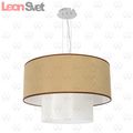 Подвесной светильник Дафна 2 453010603 от MW-Light