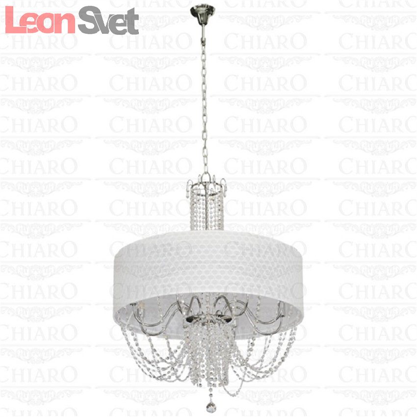 Подвесной светильник Джанетта 435010508 от MW-Light