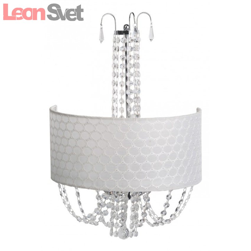 Накладной светильник Джанетта 435020103 от MW-Light