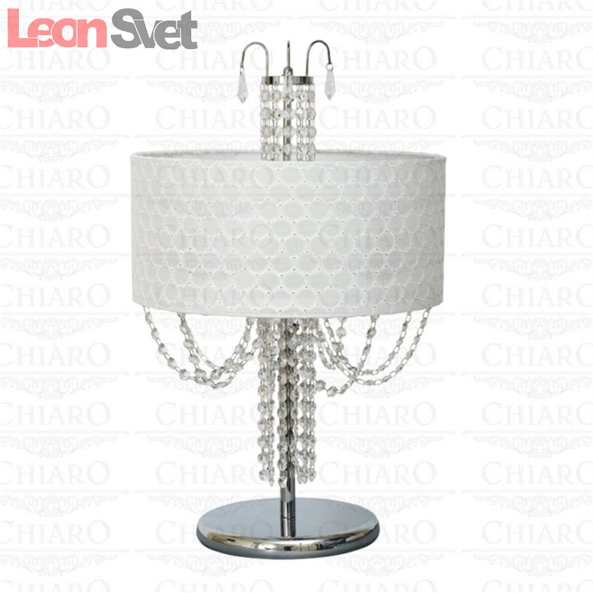 Настольная лампа декоративная Джанетта 435030203 от MW-Light