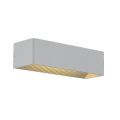 Настенный светильник SL455.701.01 Grappa 2 ST Luce