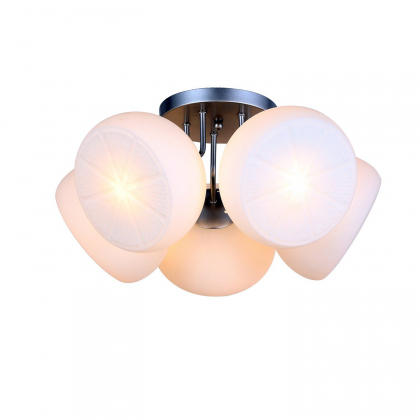 Потолочная люстра SL482.502.05 Arancio ST Luce