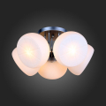 Потолочная люстра SL482.502.05 Arancio ST Luce (3)