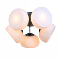 Потолочная люстра SL482.502.05 Arancio ST Luce (6)