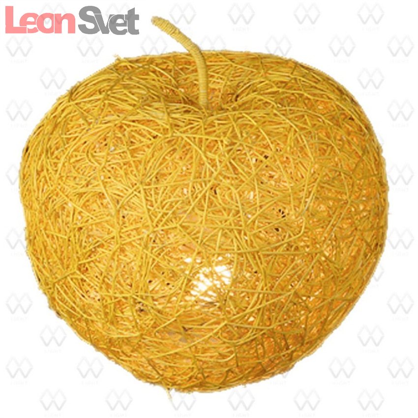 Настольная лампа декоративная Ротанг 4 2031301 от MW-Light