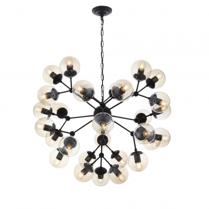 Подвесная люстра SL549.413.30 STampo ST Luce