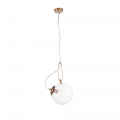 Подвесной светильник SL550.203.01 Senza ST Luce