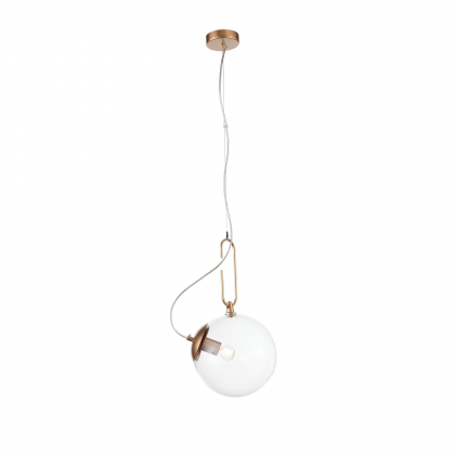 Подвесной светильник SL550.203.01 Senza ST Luce