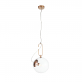 Подвесной светильник SL550.203.01 Senza ST Luce (12)