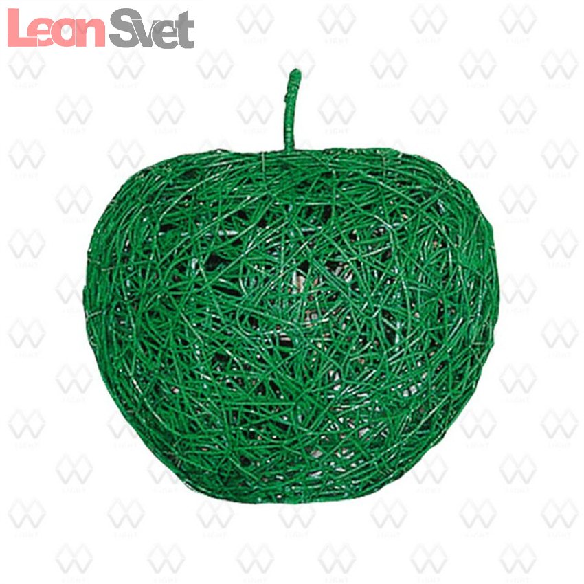 Настольная лампа декоративная Ротанг 4 2230102 от MW-Light