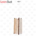 Подвесной светильник Ротанг 26 226011701 от MW-Light