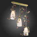 Подвесной светильник SL692.703.03 Rosseto ST Luce (3)