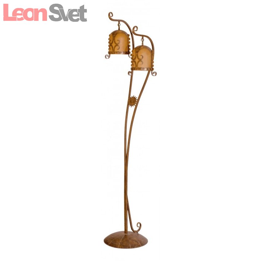 Торшер Самурай 2250104 от MW-Light