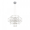 Подвесная люстра SL798.103.64 Genetica ST Luce