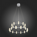 Подвесная люстра SL799.103.21 Cilindro ST Luce (5)