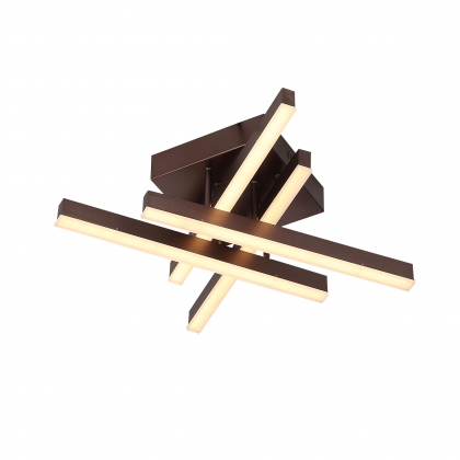 Потолочная люстра SL933.702.04 Samento ST Luce