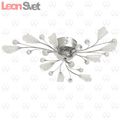 Потолочная люстра Подснежник 3 294014109 от MW-Light
