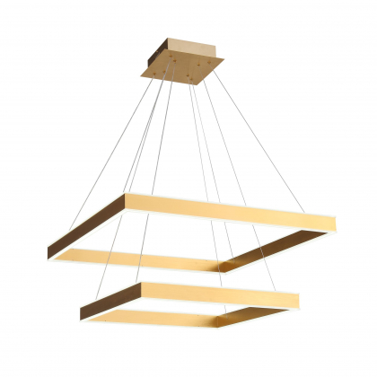 Подвесная люстра SL945.203.02 Piazza ST Luce