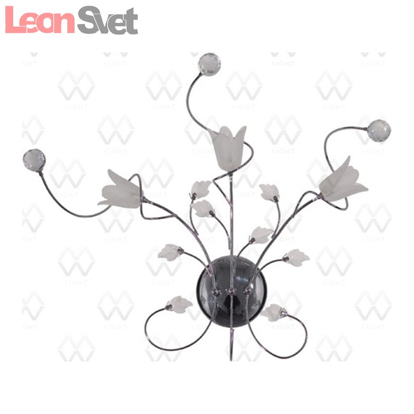 Бра Подснежник 1 294022803 от MW-Light