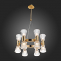 Подвесная люстра SLD002.203.12 Diori ST Luce (5)