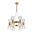 Подвесная люстра SLD002.203.12 Diori ST Luce (6)