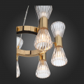 Подвесная люстра SLD002.203.12 Diori ST Luce (8)