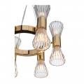Подвесная люстра SLD002.203.12 Diori ST Luce (9)