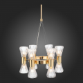 Подвесная люстра SLD002.203.12 Diori ST Luce (11)
