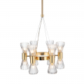 Подвесная люстра SLD002.203.12 Diori ST Luce (12)