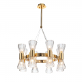 Подвесная люстра SLD002.203.16 Diori ST Luce