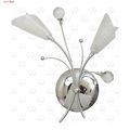 Бра Подснежник 3 294024002 от MW-Light