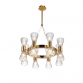Подвесная люстра SLD002.203.16 Diori ST Luce (6)