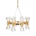 Подвесная люстра SLD002.203.16 Diori ST Luce (12)