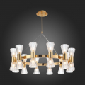 Подвесная люстра SLD002.203.24 Diori ST Luce (3)
