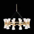 Подвесная люстра SLD002.203.24 Diori ST Luce (7)